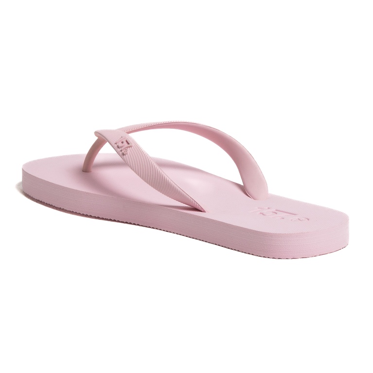 Flip-flops "Cherry" Pink